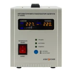 Стабілізатор напруги LP-2500RD (1500Вт / 7 ступ)