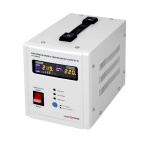 Стабілізатор напруги LP-2500RD (1500Вт / 7 ступ) - Зображення 3