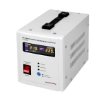 Стабілізатор напруги LP-2500RD (1500Вт / 7 ступ) - Зображення 3