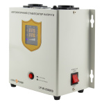 Стабілізатор напруги LP-W-2500RD (1500Вт / 7 ступ) - Зображення 3