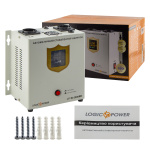 Стабілізатор напруги LP-W-2500RD (1500Вт / 7 ступ) - Зображення 5