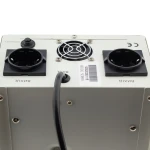 Стабілізатор напруги LP-W-3500RD (2100Вт / 7 ступ) - Зображення 4