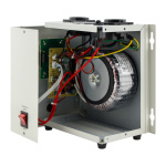 Стабілізатор напруги LP-W-3500RD (2100Вт / 7 ступ) - Зображення 6