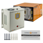 Стабілізатор напруги LP-W-5000RD (3000Вт / 7 ступ) - Зображення 5