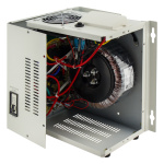 Стабілізатор напруги LP-W-5000RD (3000Вт / 7 ступ) - Зображення 6