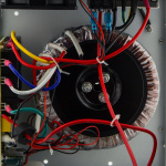 Стабілізатор напруги LP-W-5000RD (3000Вт / 7 ступ) - Зображення 7