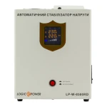 Стабілізатор напруги LP-W-8500RD (5100Вт / 7 ступ)