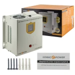 Стабілізатор напруги LP-W-8500RD (5100Вт / 7 ступ) - Зображення 5