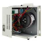 Стабілізатор напруги LP-W-8500RD (5100Вт / 7 ступ) - Зображення 6