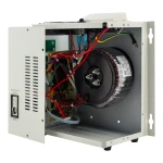 Стабілізатор напруги LP-W-8500RD (5100Вт / 7 ступ) - Зображення 6