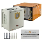 Стабілізатор напруги LP-W-13500RD (8100Вт / 7 ступ) - Зображення 5