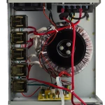 Стабілізатор напруги LP-W-13500RD (8100Вт / 7 ступ) - Зображення 6