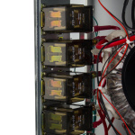 Стабілізатор напруги LP-W-13500RD (8100Вт / 7 ступ) - Зображення 7