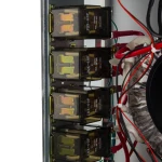 Стабілізатор напруги LP-W-13500RD (8100Вт / 7 ступ) - Зображення 7