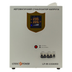 Стабілізатор напруги LP-W-33500RD (20100Вт / 7 ступ)