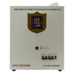 Стабілізатор напруги LP-W-33500RD (20100Вт / 7 ступ)