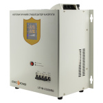Стабілізатор напруги LP-W-33500RD (20100Вт / 7 ступ) - Зображення 3