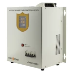 Стабілізатор напруги LP-W-33500RD (20100Вт / 7 ступ) - Зображення 3