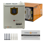 Стабілізатор напруги LP-W-33500RD (20100Вт / 7 ступ) - Зображення 5