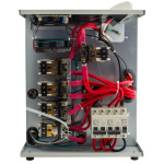 Стабілізатор напруги LP-W-33500RD (20100Вт / 7 ступ) - Зображення 6