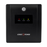 Лінійно-інтерактивне ДБЖ LPM-U1100VA-P (770Вт) - Зображення 4