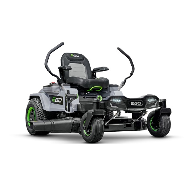 Акумуляторний райдер EGO POWER+ Z6 ZT4204L (ZT4200ELNA-2021) каркас