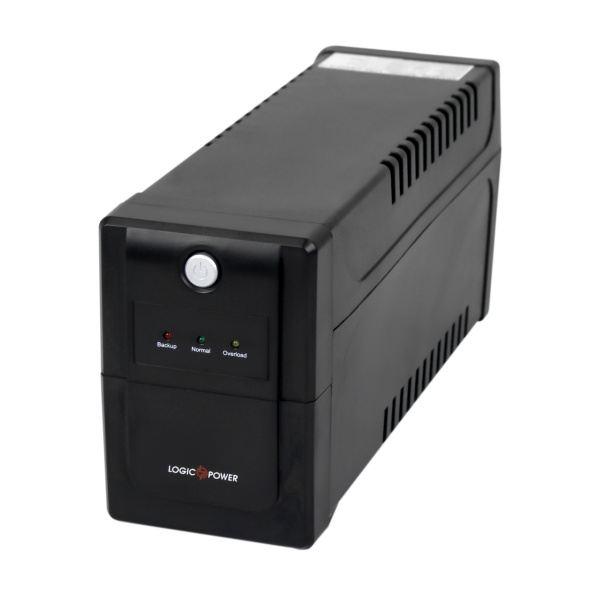 Лінійно-інтерактивне ДБЖ LPМ U850VA-P (510Вт)