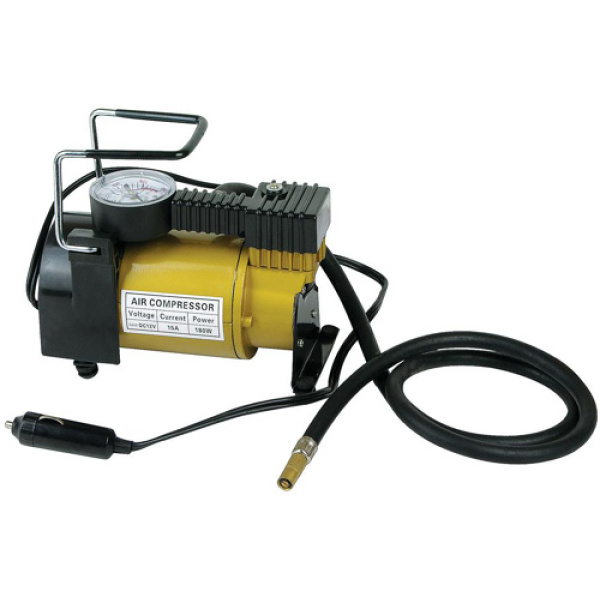 Автомобільний компресор Vulkan IBL 623 12В 20л/хв