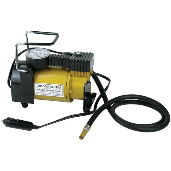 Автомобільний компресор Vulkan IBL 623 12В 20л/хв