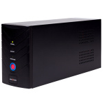 Лінійно-інтерактивне ДБЖ LP 650VA (390Вт)