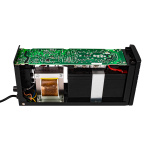 Лінійно-інтерактивне ДБЖ LP U650VA (390Вт) - Зображення 12