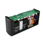 Лінійно-інтерактивне ДБЖ LP U650VA (390Вт) - Зображення 8