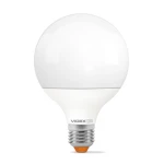 LED лампа VIDEX G95e 15W E27 4100K 220V 20шт/ящ (VL-G95e-15274) - Зображення 2