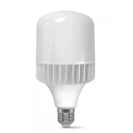 LED лампа VIDEX A118 50W E27 5000K 220V 12шт (VL-A118-50275) - Зображення 2
