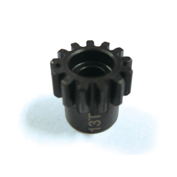 1.0 Module Hard Ionised Steel Pinion Gear (13T) 1P