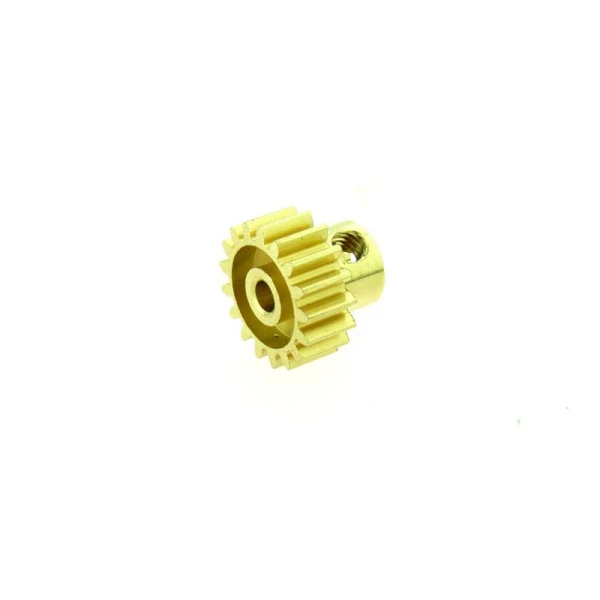11171 0.8 Module Motor Gear (16T) 1P