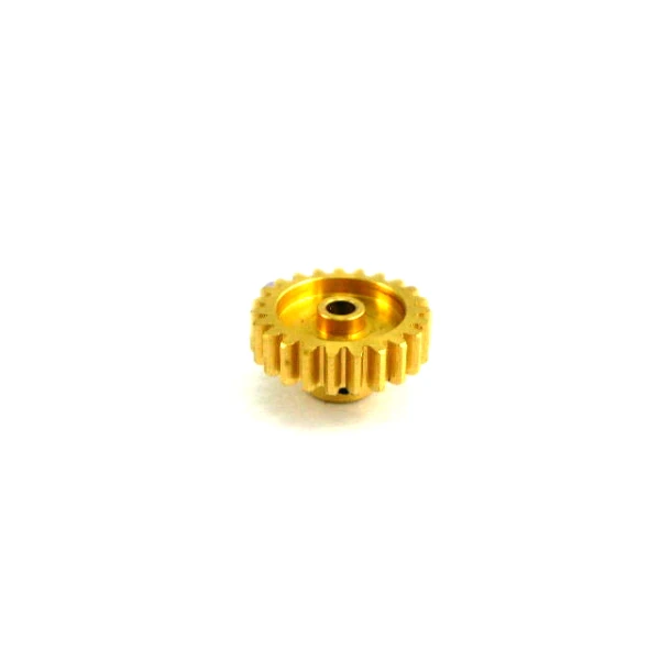 0.8 Module Motor Gear (23T) 1P