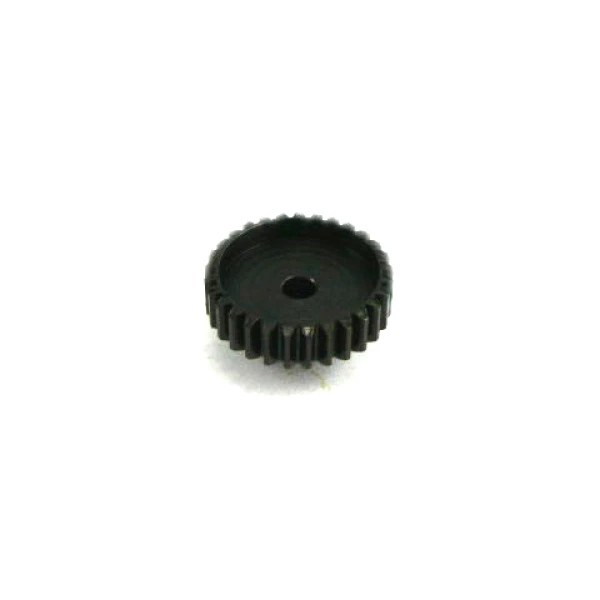 0.6 Module Motor Gear Steel (29T) 1P