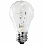 Лампа Б 240-60Вт-4 К 50 Е27 (Киргизія) (154)