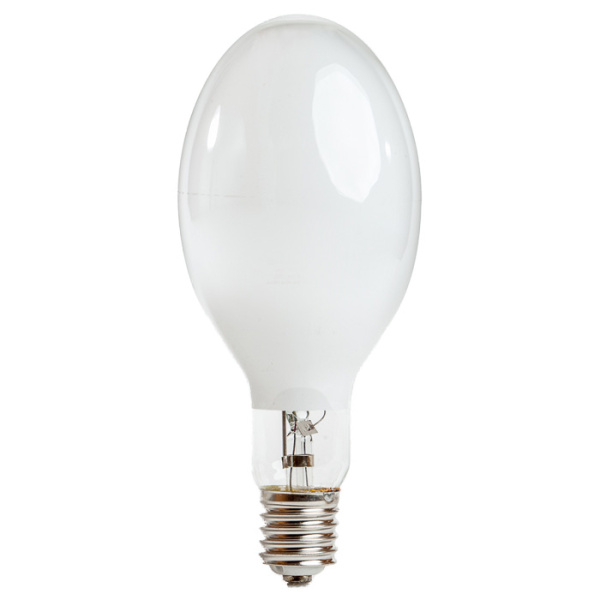 Лампа ртутно-вольфрамова GYZ 500 W 220v E40 (Євросвіт)