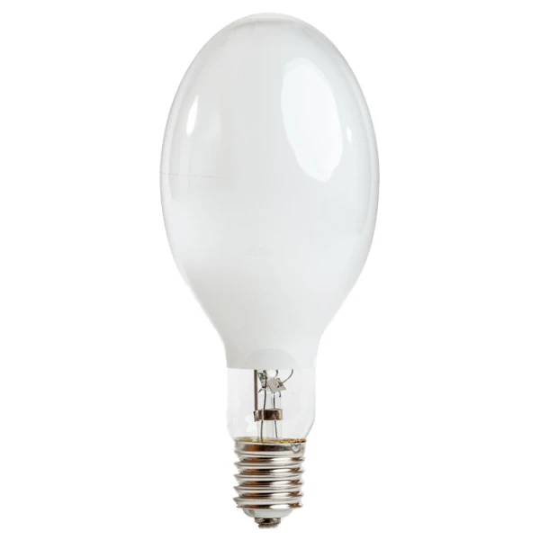Лампа ртутно-вольфрамова GYZ 500 W 220v E40 (Євросвіт)