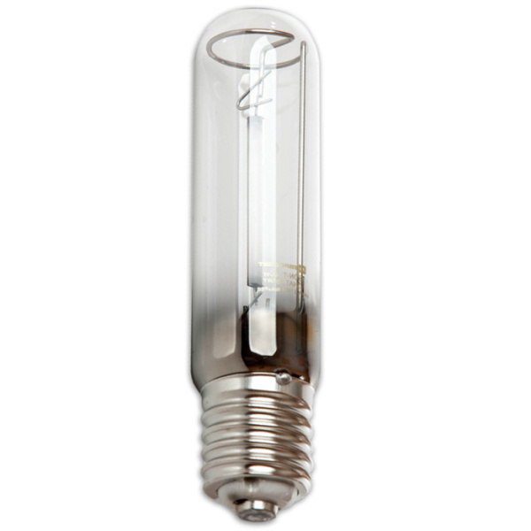 Лампа натрієва SON-T 100W 220v E40 (Євросвіт)