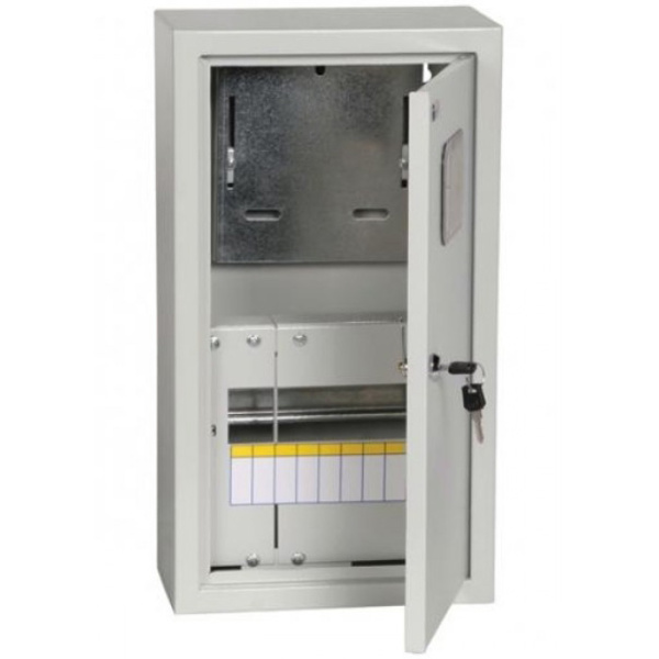Корпус металевий ЩУРн-1/ 9зо-1 36 УХЛ3 IP31 (MKM22-N-09-31-ZO)