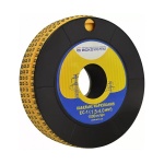 Маркування EC-0 0,75-1,5 кв.мм2 "B"