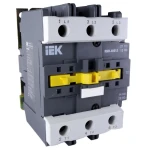 Контактор КМІ-48012 80А 110В/АС3 1з+1р (АЛЕ+НЗ) IEK (KKM41-080-110-11)