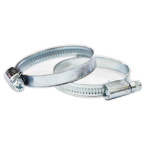 Хомут черв'ячний APRO 32-50 (APRO) (пак - 50шт)