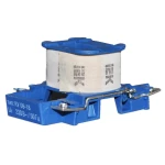 Котушка управління для КМІ 25А-32А 380B IEK (KKM20D-KU-400)