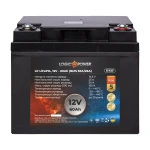 Комплект резервного питания для котла Logicpower W500 + литиевая (LifePo4) батарея 900ватт - Зображення 4