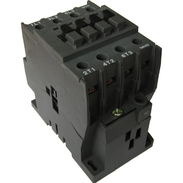 Магнітний пускач ПММ3/32 ~ 220V