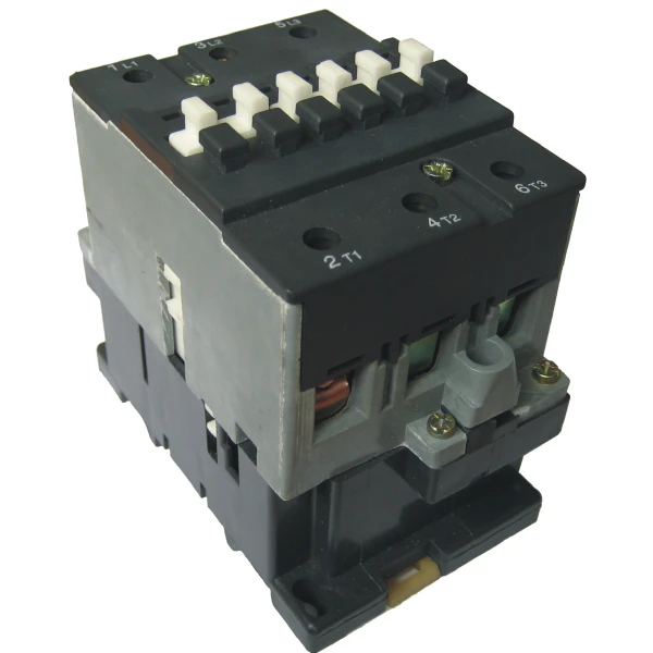 Магнітний пускач ПММ4/63 ~ 220V
